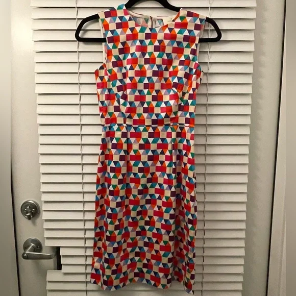 Kate Spade Abbey Dress in Size 00 - Picture 4 of 4